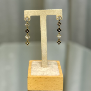 Boucles d’oreilles Elena