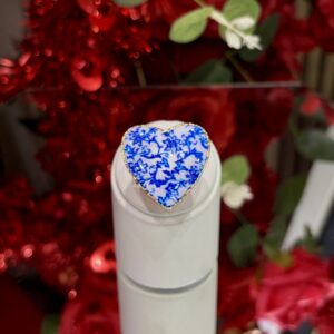 Bague Mariana