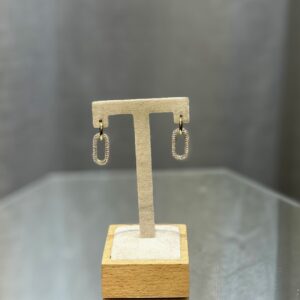 Boucles d’oreilles Adèle