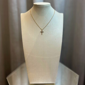 Collier Charlotte