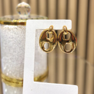 Boucles d’oreilles Ilda