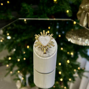Bague Stéphanie