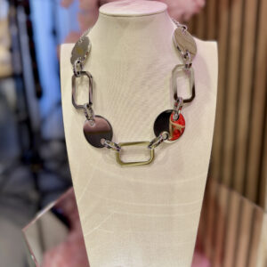 Collier Forme