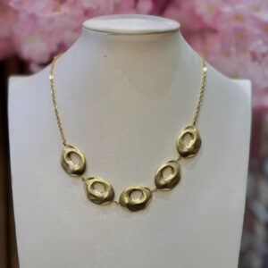 Collier Cléo