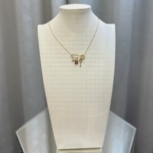 Collier Manon