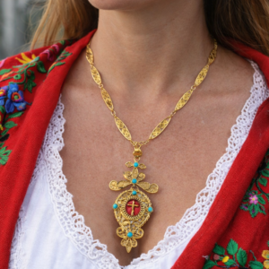 Collier Anaïs