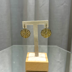 Boucles d’oreilles Sandra