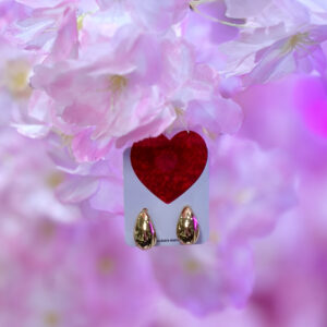 Boucles d’oreilles mini-gouttes