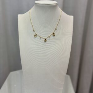 Collier Éden