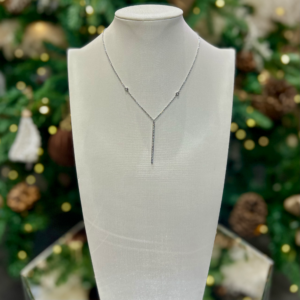Collier Zara
