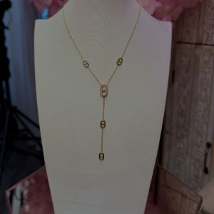 Collier Angelina