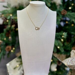 Collier Clarisse