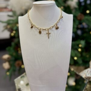 Collier Liyana