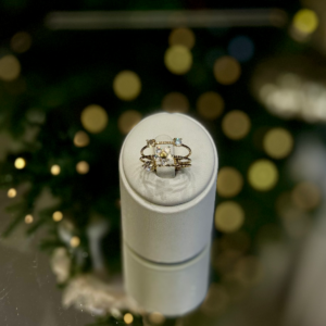 Bague Katia