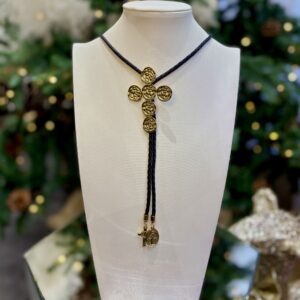 Collier Sacha
