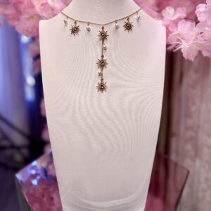 Collier Sol