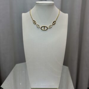 Collier Aliyah