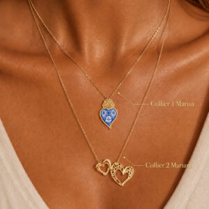Collier Marisa