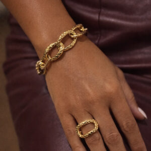 Bague Lusi