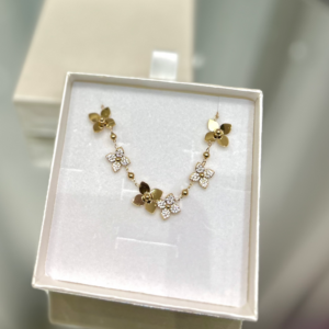 Bracelet Iris