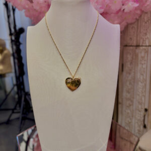 Collier madrinha