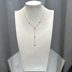 Collier Angelina