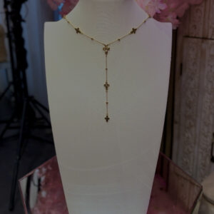 Collier Pâques