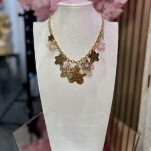 Collier Floribella