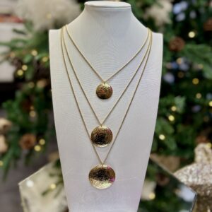 Collier Ludmilla