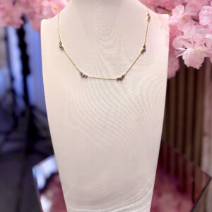 Collier Marla