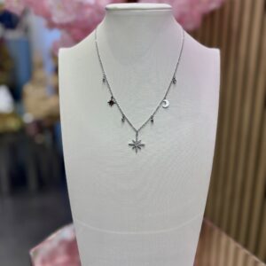 Collier Billie