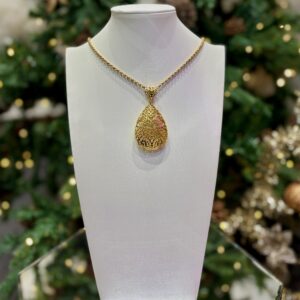 Collier Yvonne