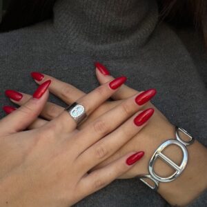 Bague Manu