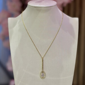 Collier Délice