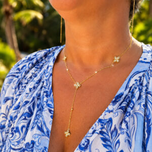 Collier Marrakech