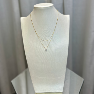 Collier Bianca