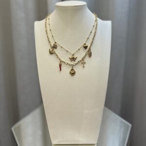 Collier Célia