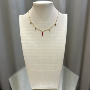 Collier Sandrine