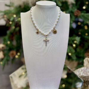 Collier Paula