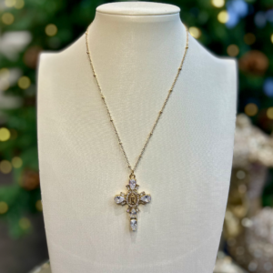 Collier Calista