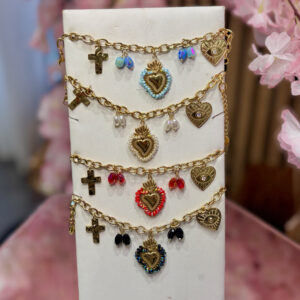 Bracelet Rosalia