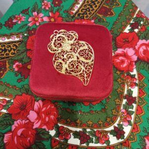 Boîte à bijoux