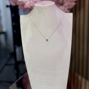 Collier simple