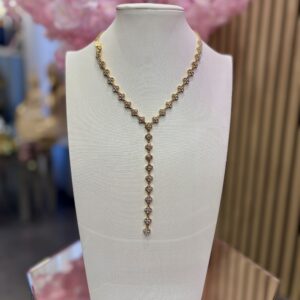 Collier Elena (long)