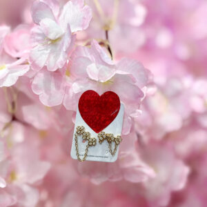 Boucles d’oreilles Tina