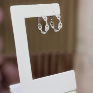 Boucles d’oreilles Zaza
