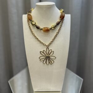Collier Maud
