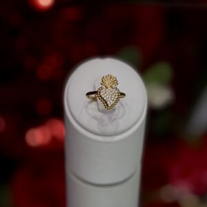 Bague Gia