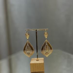 Boucles d’oreille Lucinda