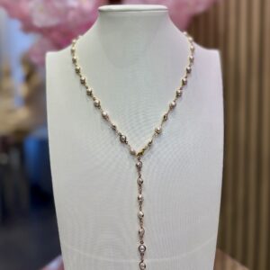 Collier alma